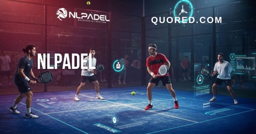 nlpadel
