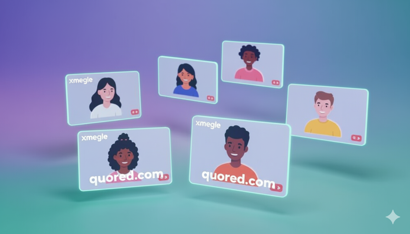 xmegle