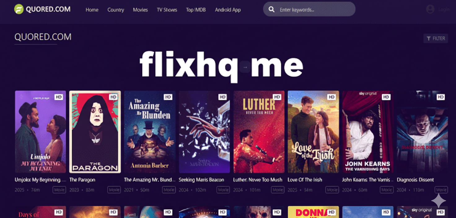 flixhq