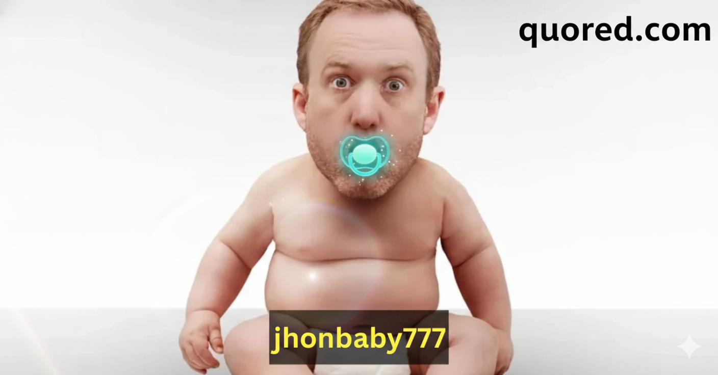 jhonbaby777