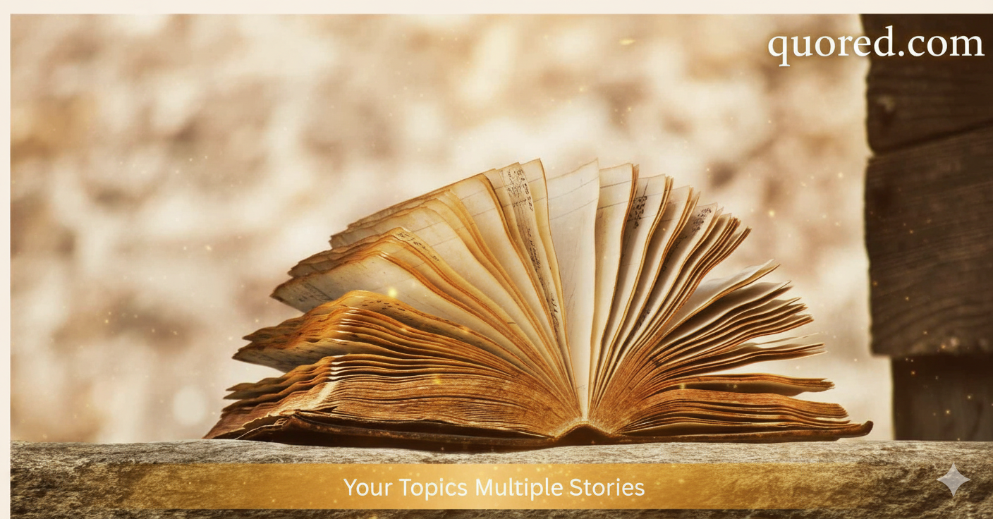 your topics multiple stories