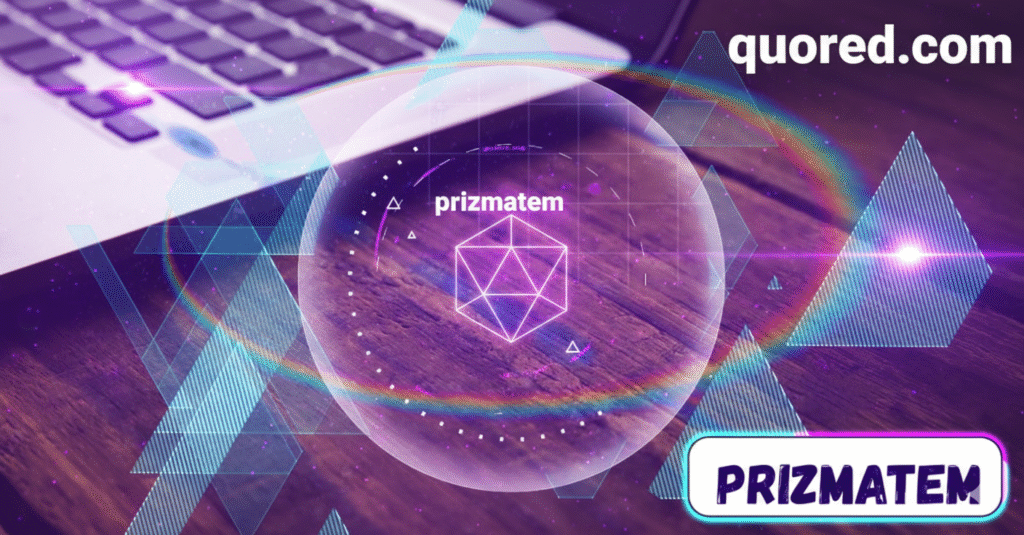 prizmatem