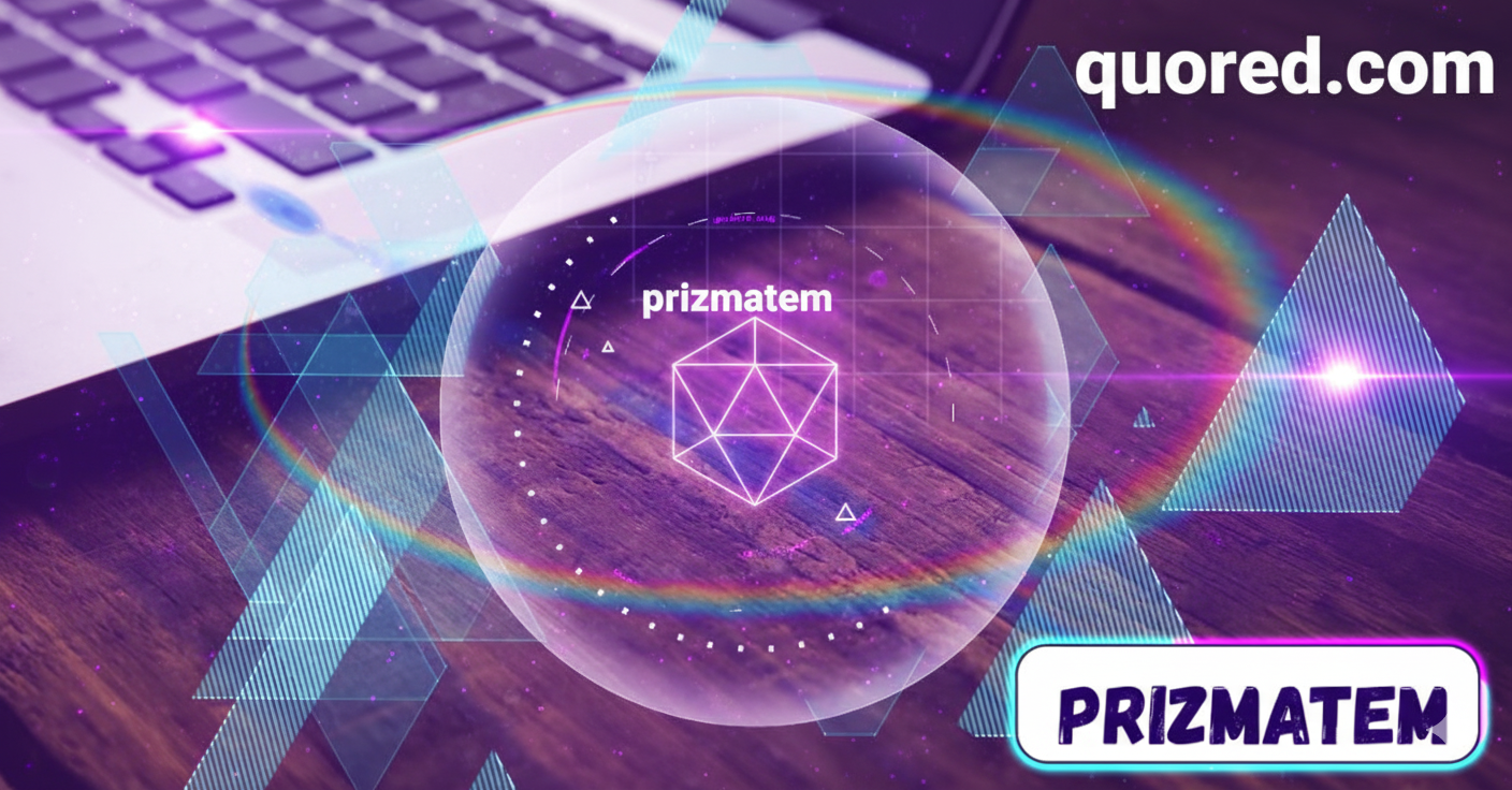 prizmatem