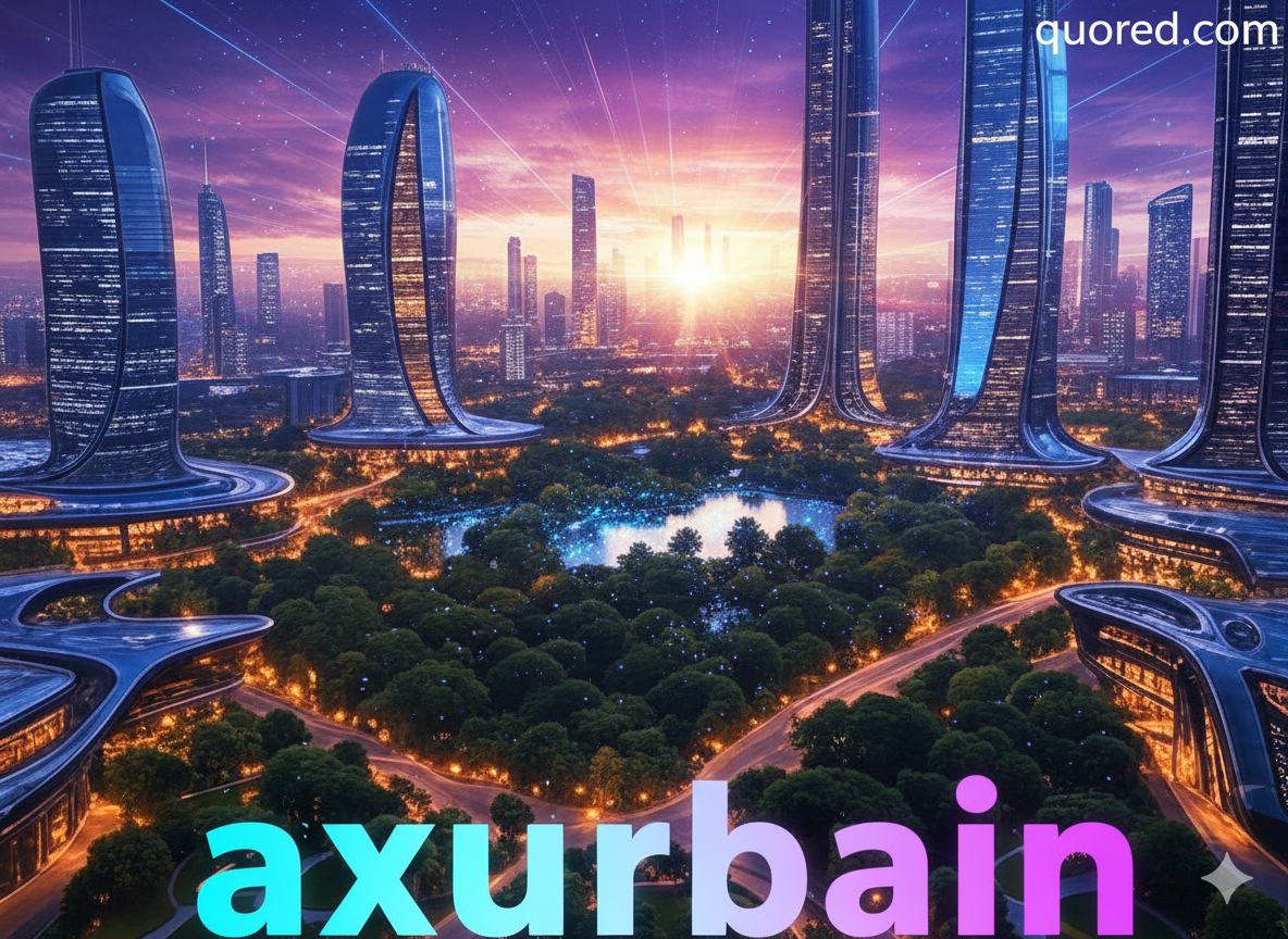 axurbain