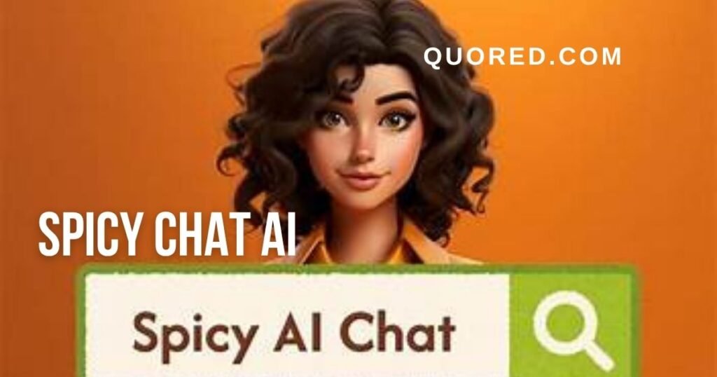 Spicy chat ai