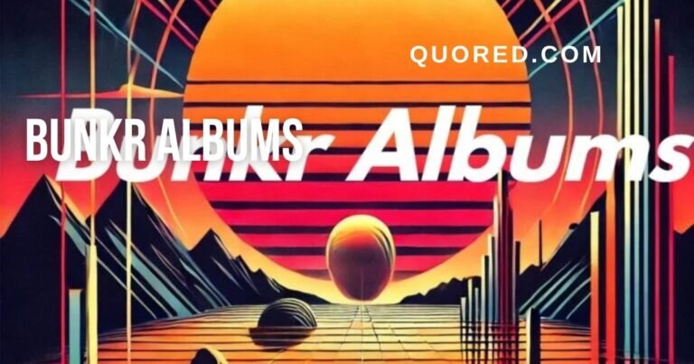 bunkr albums