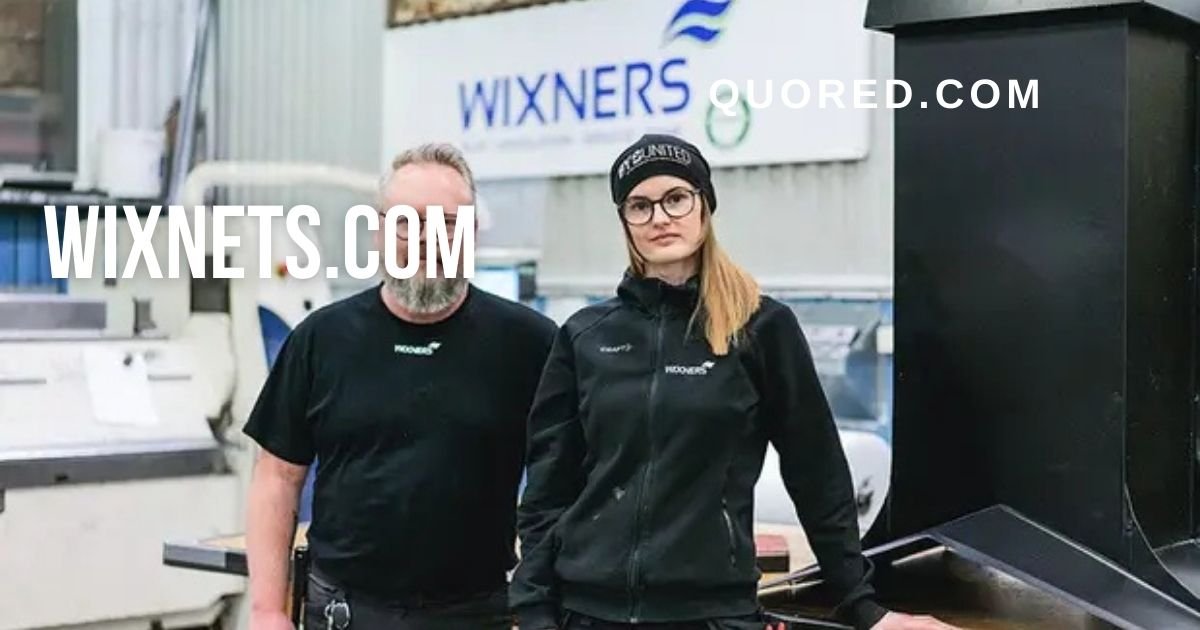 Wixnets.com