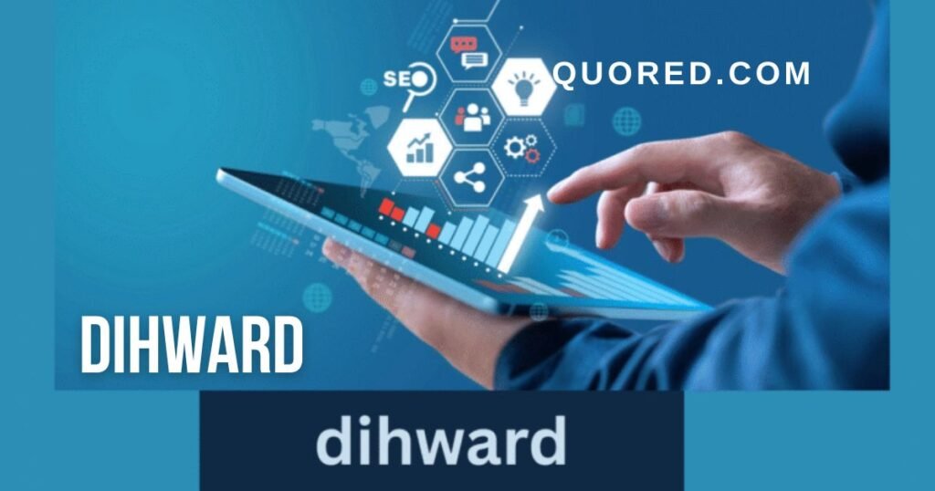 dihward