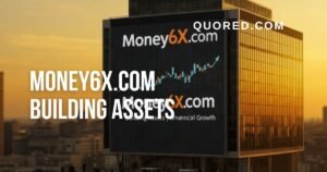 money6x.com building assets
