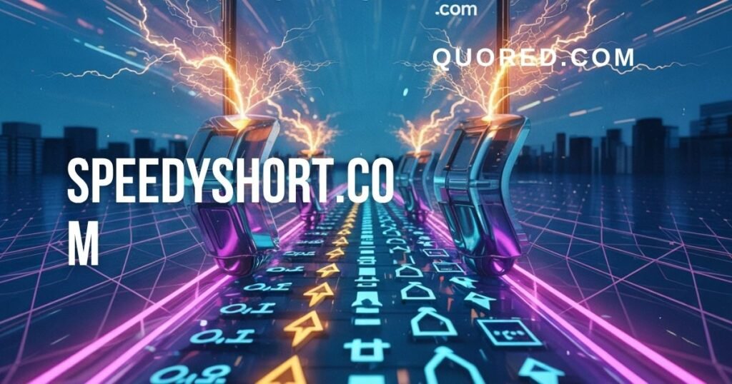 speedyshort.com
