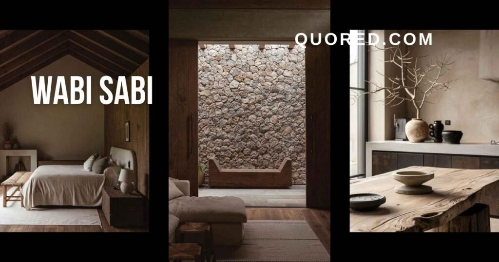 wabi sabi