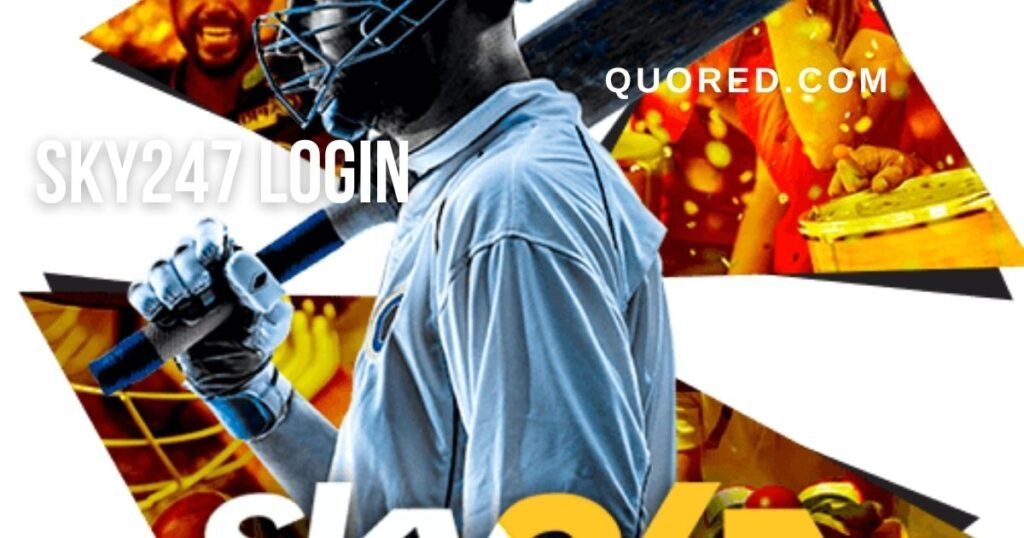 sky247 login