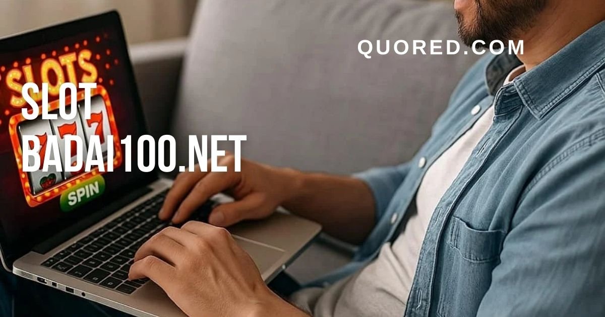 slot badai100.net