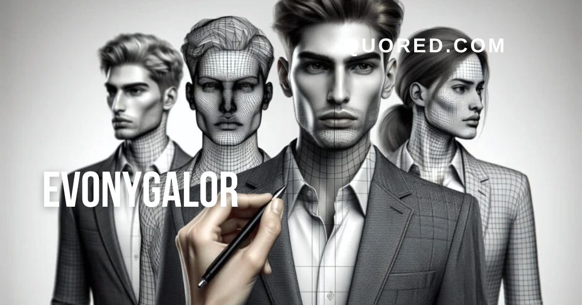 evonygalor
