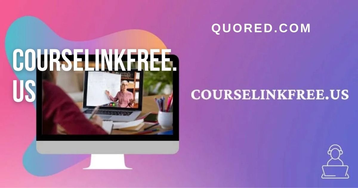 courselinkfree.us