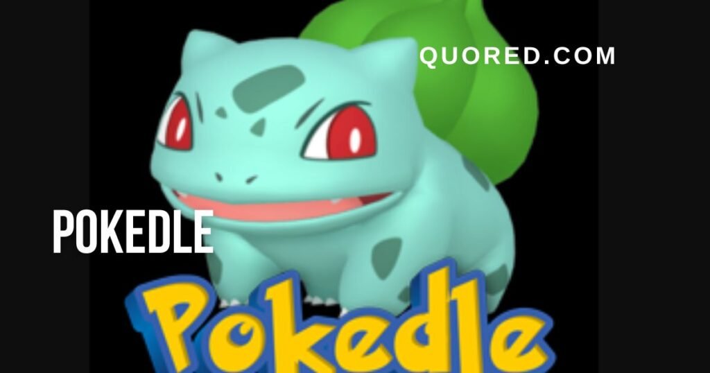 pokedle