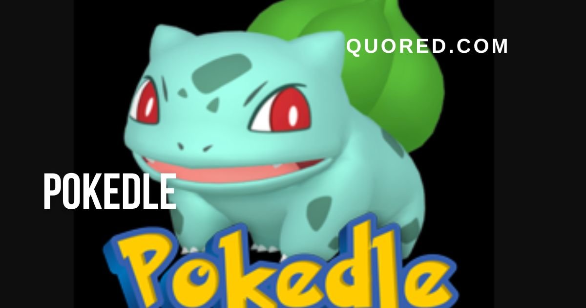 pokedle