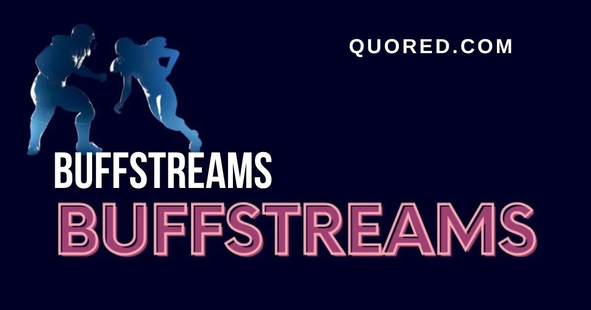 buffstreams