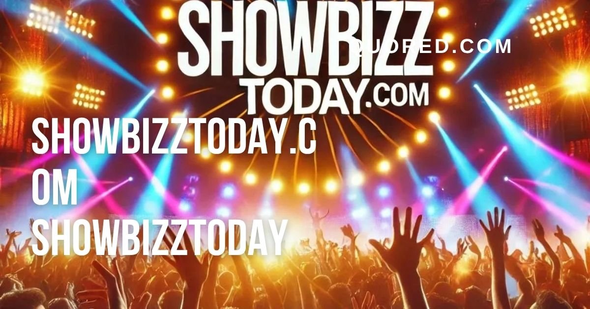 showbizztoday.com showbizztoday