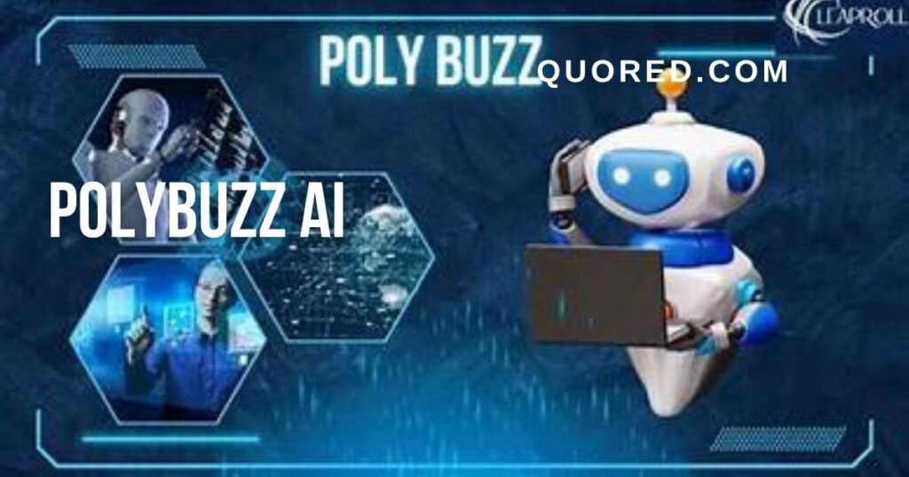 Polybuzz ai