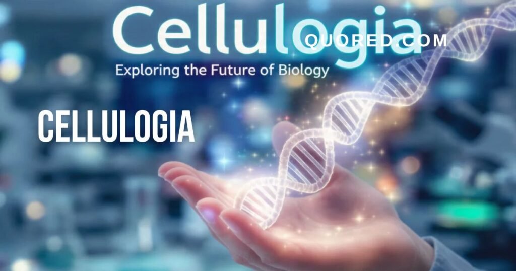 cellulogia
