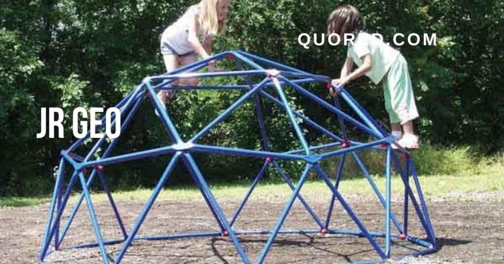 jr geo
