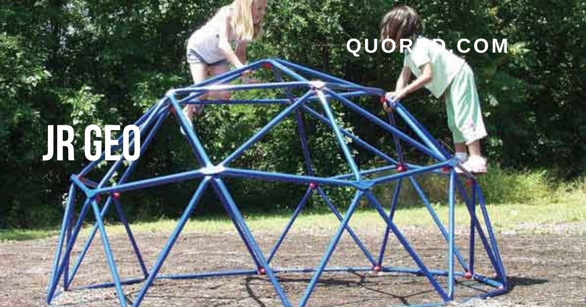 jr geo
