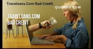 traceloans.com bad credit