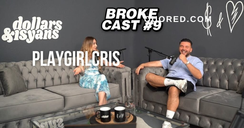 playgirlcris: How to Verify, Report, and Protect Online