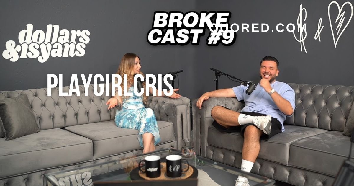 playgirlcris: How to Verify, Report, and Protect Online