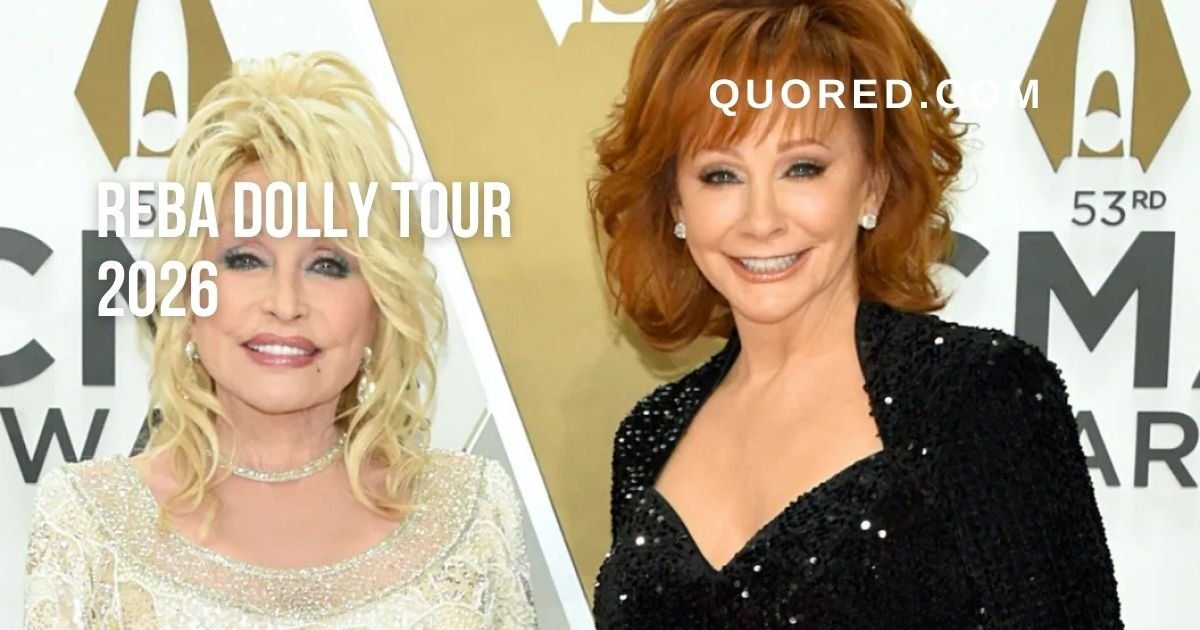 reba dolly tour 2026