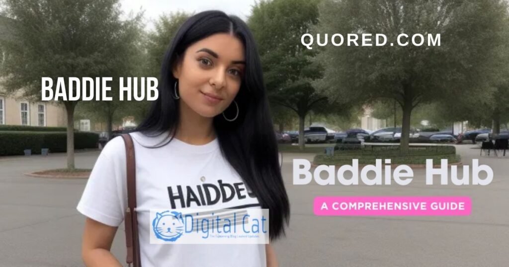 baddie hub
