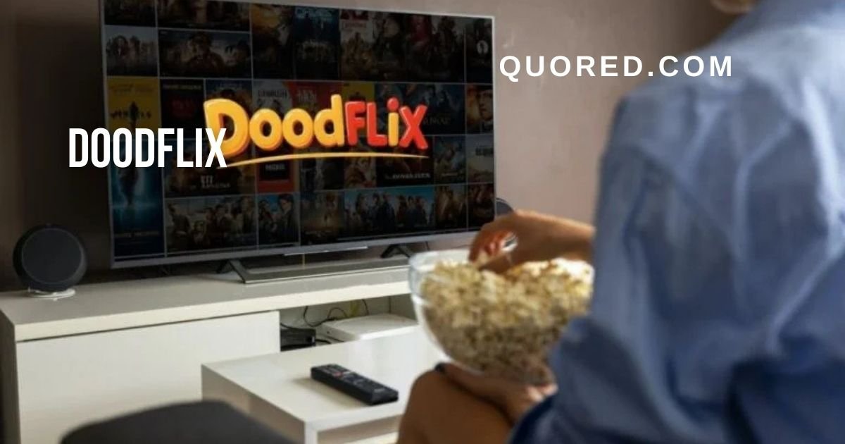 doodflix