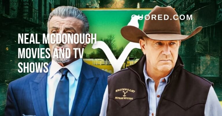 neal mcdonough movies and tv shows