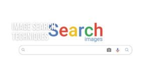 image search techniques