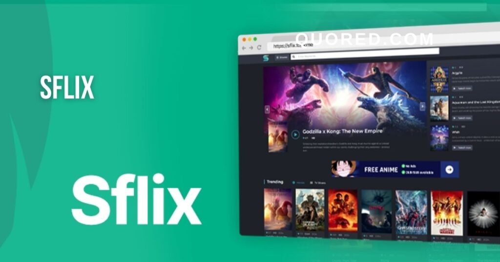 sflix