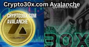 crypto30x.com avalanche