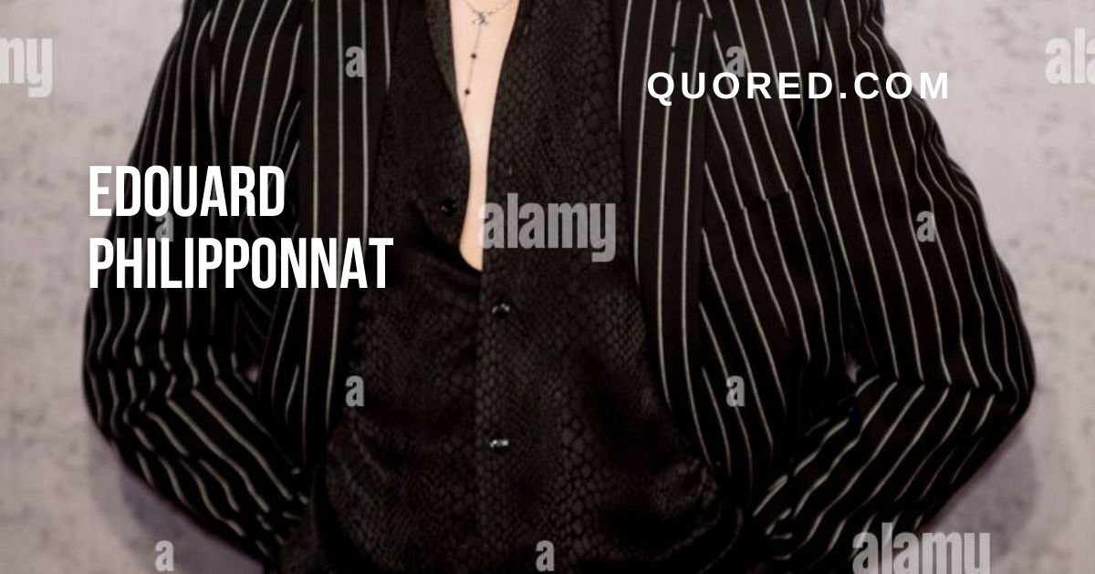 edouard philipponnat
