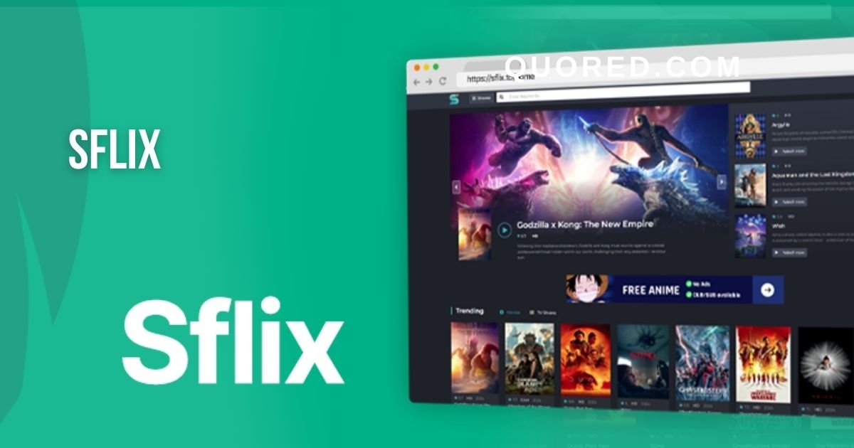 sflix