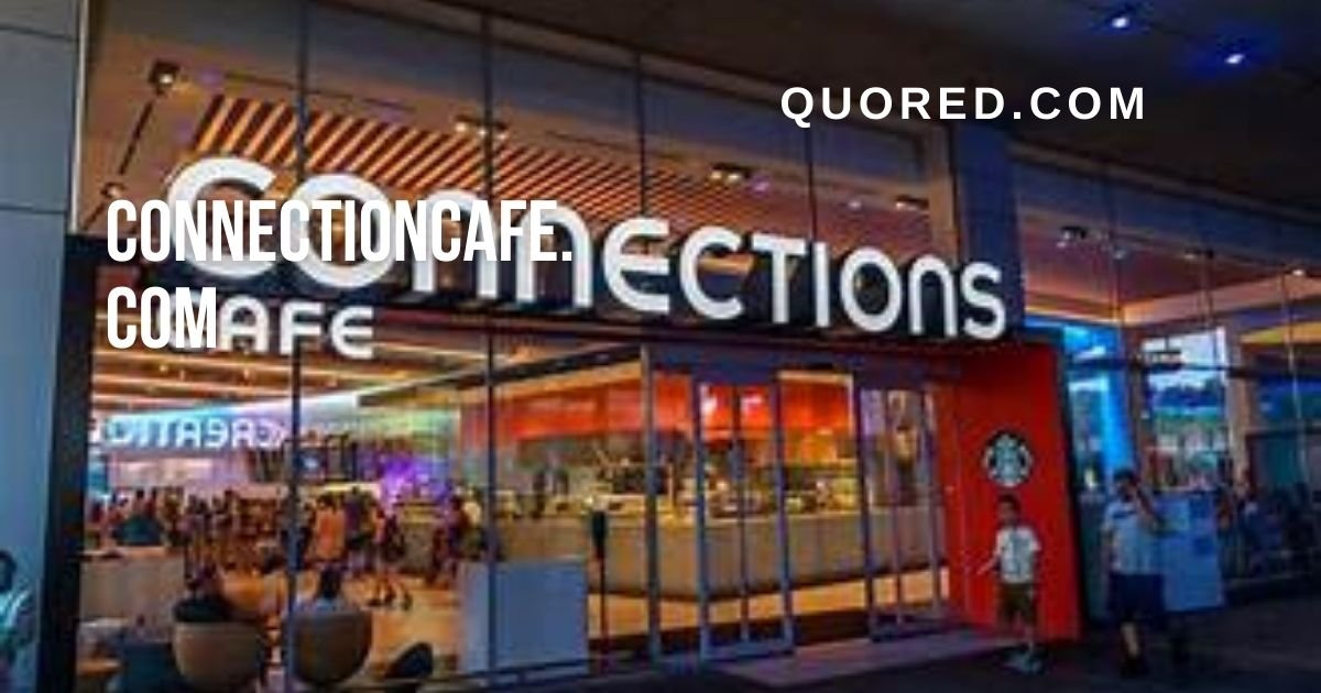 connectioncafe.com