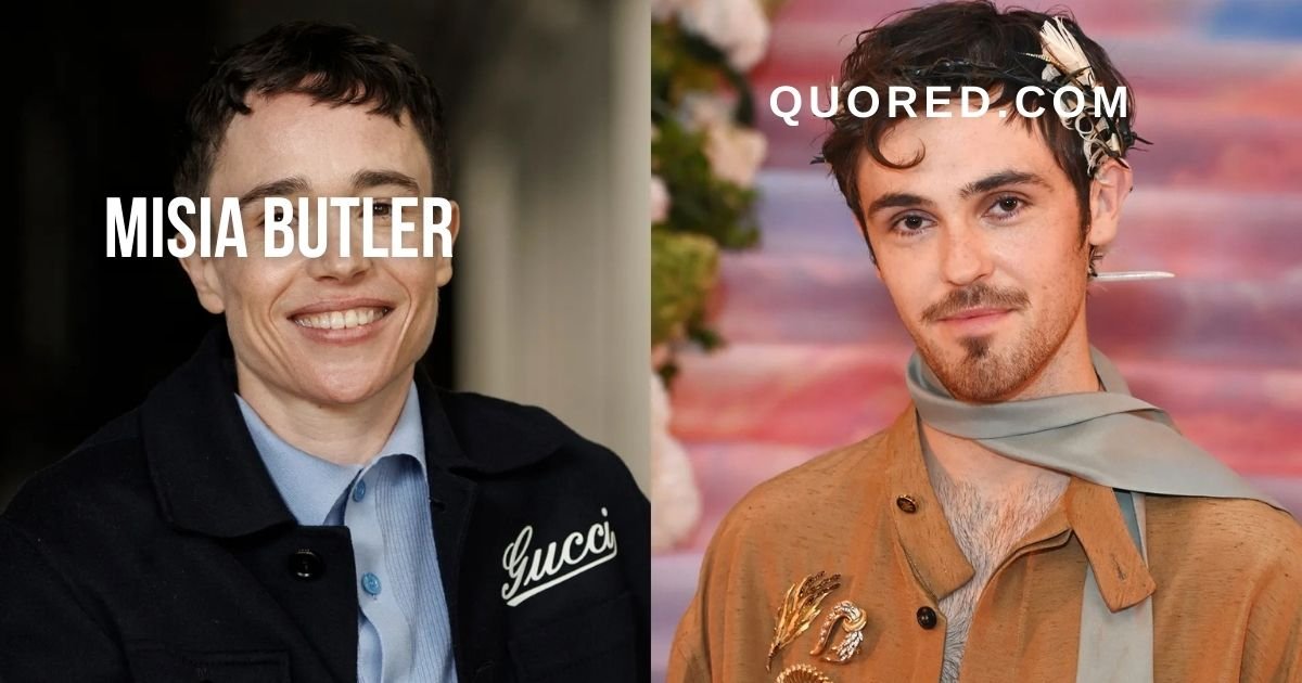 misia butler